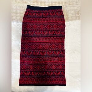 J. Crew Pencil Skirt